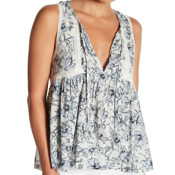 Tops - 🦄Tank Blouse🦄